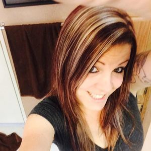 Meet your Posher, Eldora